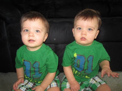 Tabbert Twins