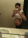 16 weeks twin pregnancy