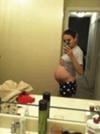 25 weeks twin pregnancy