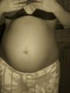 This was taken at 25 weeks