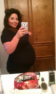 29 weeks boy/girl twins!