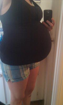 33 weeks