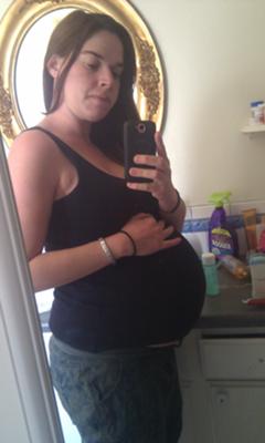 32 weeks