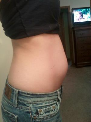 12 weeks!