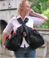twin sling